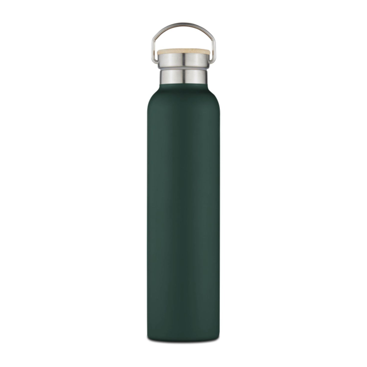 Tower 750ml Pine Green Stainless Steel Insulated Bottle