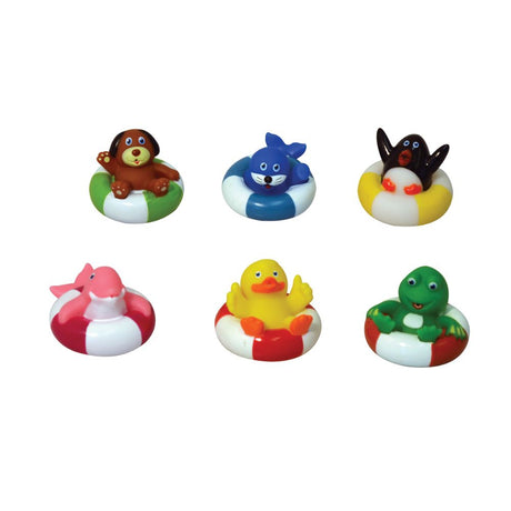 House Of Marbles Squirt Splash Bobbers (Choice of 6)