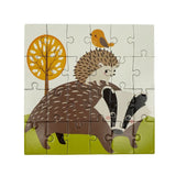 House Of Marbles Mini Wildlife Jigsaws (Choice of 4)