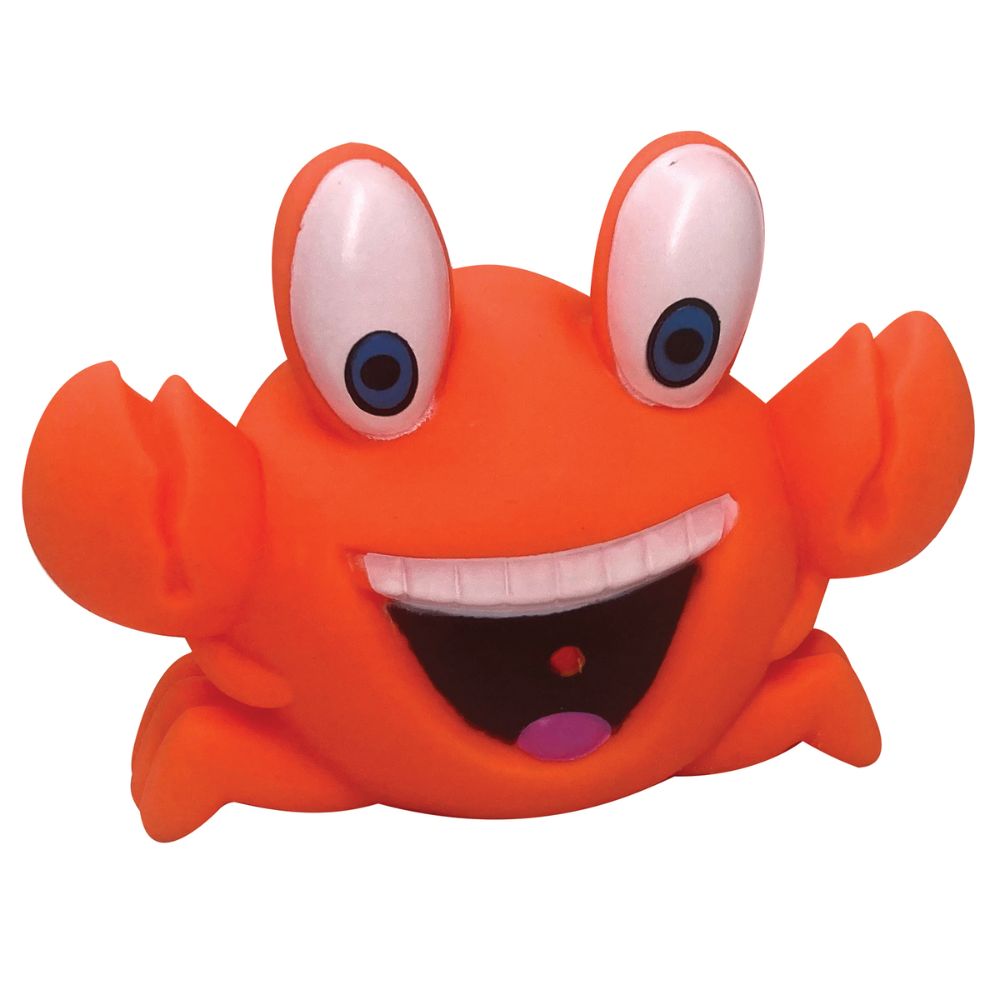House Of Marbles Squirty Sealife Bath Toys (Assorted)