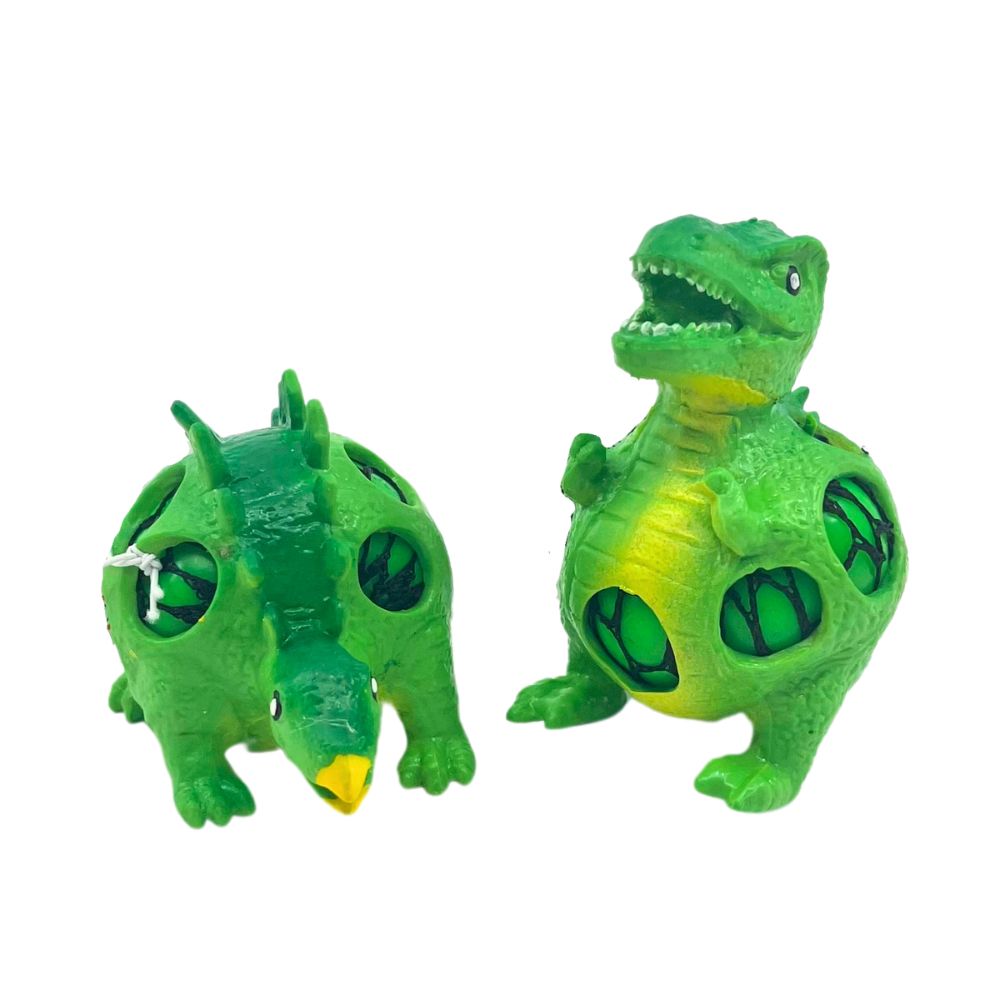 House Of Marbles Squish-a-Saurus (Assorted)
