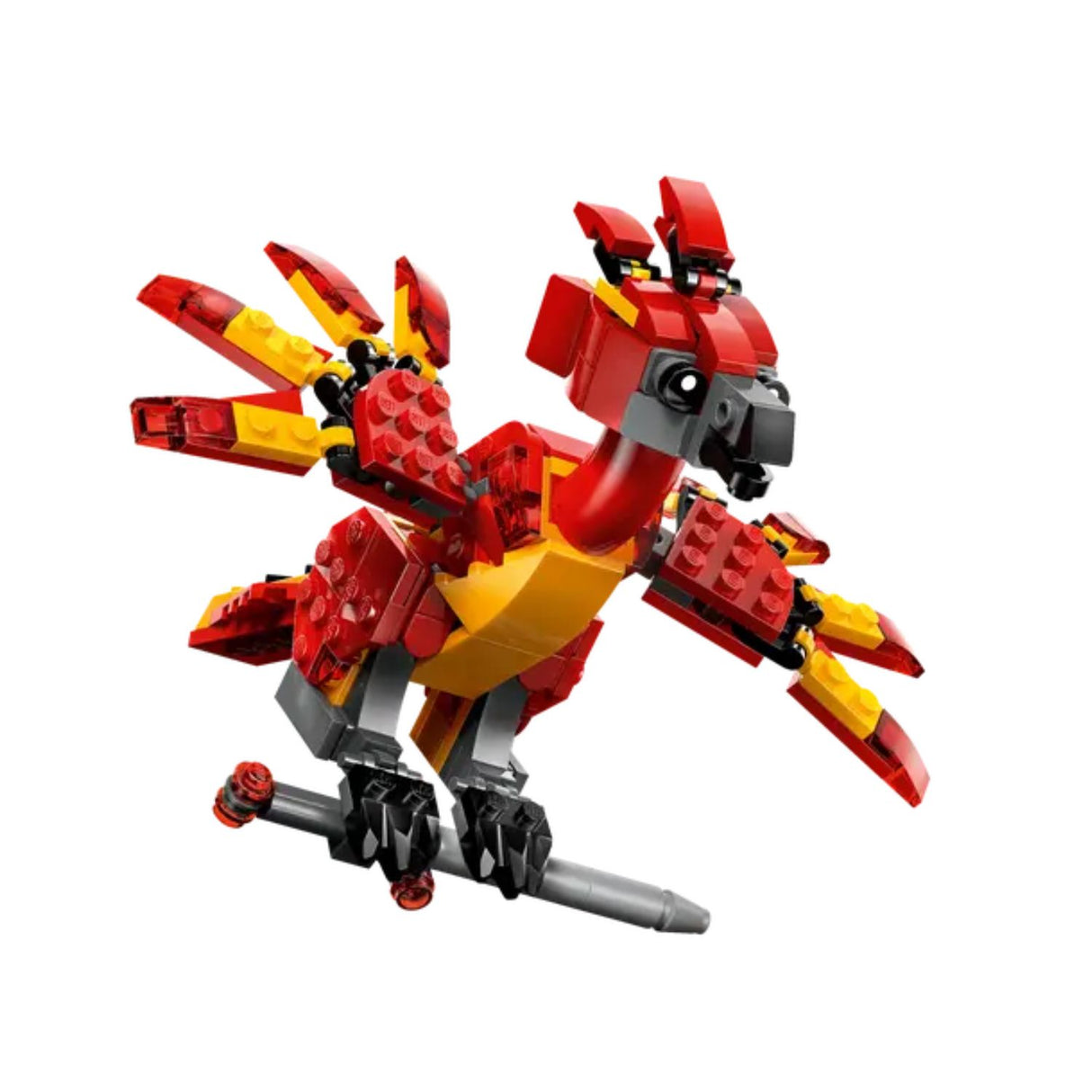 Lego Harry Potter Fawkes: Dumbledore's Phoenix