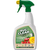 Bugclear 800ml Pest Control Pesticide