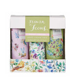 Flower of Focus 30ml Power Through Hand Cream Trio (Set of 3)