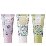 Flower of Focus 30ml Power Through Hand Cream Trio (Set of 3)