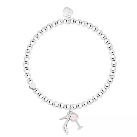 Life Charms 'Birthday Girl' Bracelet