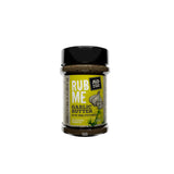 Angus & Oink 225G Garlic Butter Rub