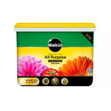Miracle-Gro All Purpose Continuous Release Plant Food
