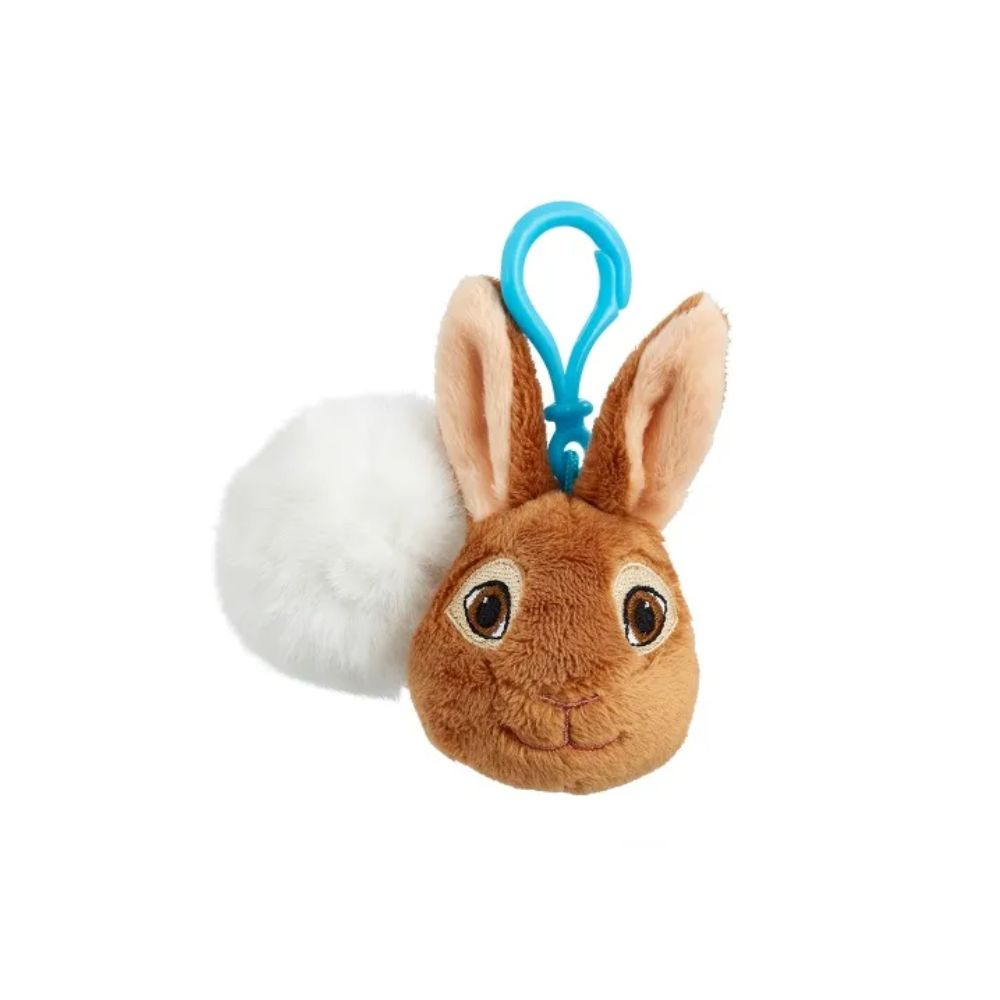 Peter Rabbit Movie Clip and Go