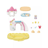 Sylvanian Families Nursery Sandbox & Pool