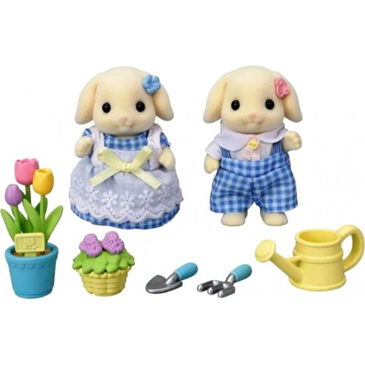 Sylvanian Families Blossom Gardening Set