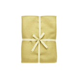 Walton & Co 220cm Gold Glitz Tablecloth
