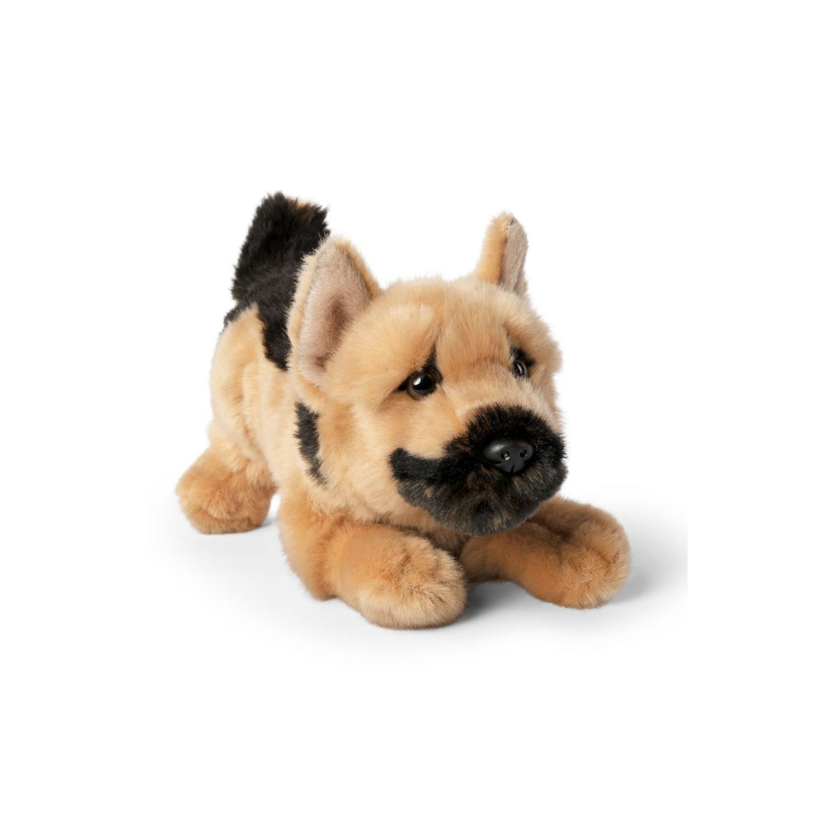 Keycraft German Shepherd Plush