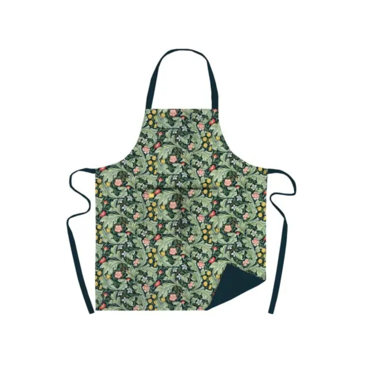 Catherine Rowe Leicester Wallpaper Apron