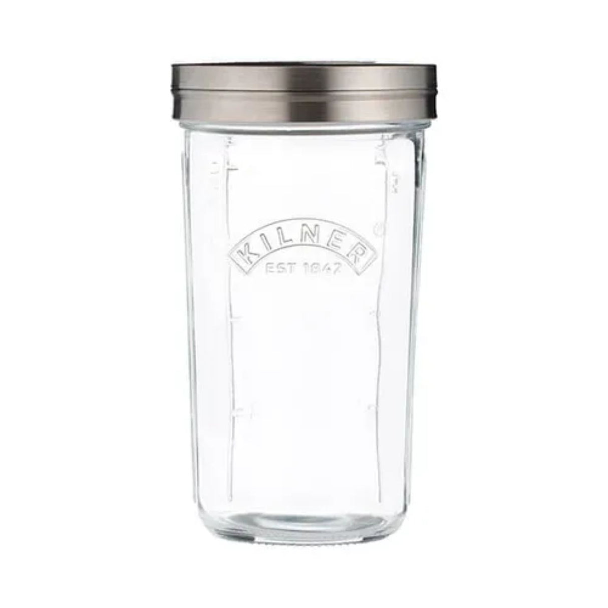 Kilner 17cm Sifter Jar Set