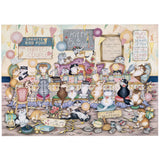 Gibsons Games 1000 Piece Happy Ever After Jigsaw Puzzle