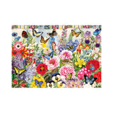 Gibsons Games 500 Piece Apple Blossom Beauties Jigsaw Puzzle