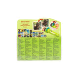 Dino World Torch With Visual Effects