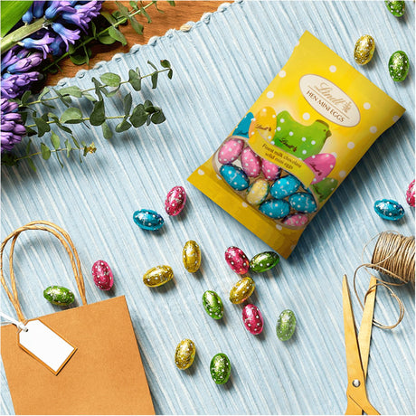 Lindt 90g Hen Mini Eggs