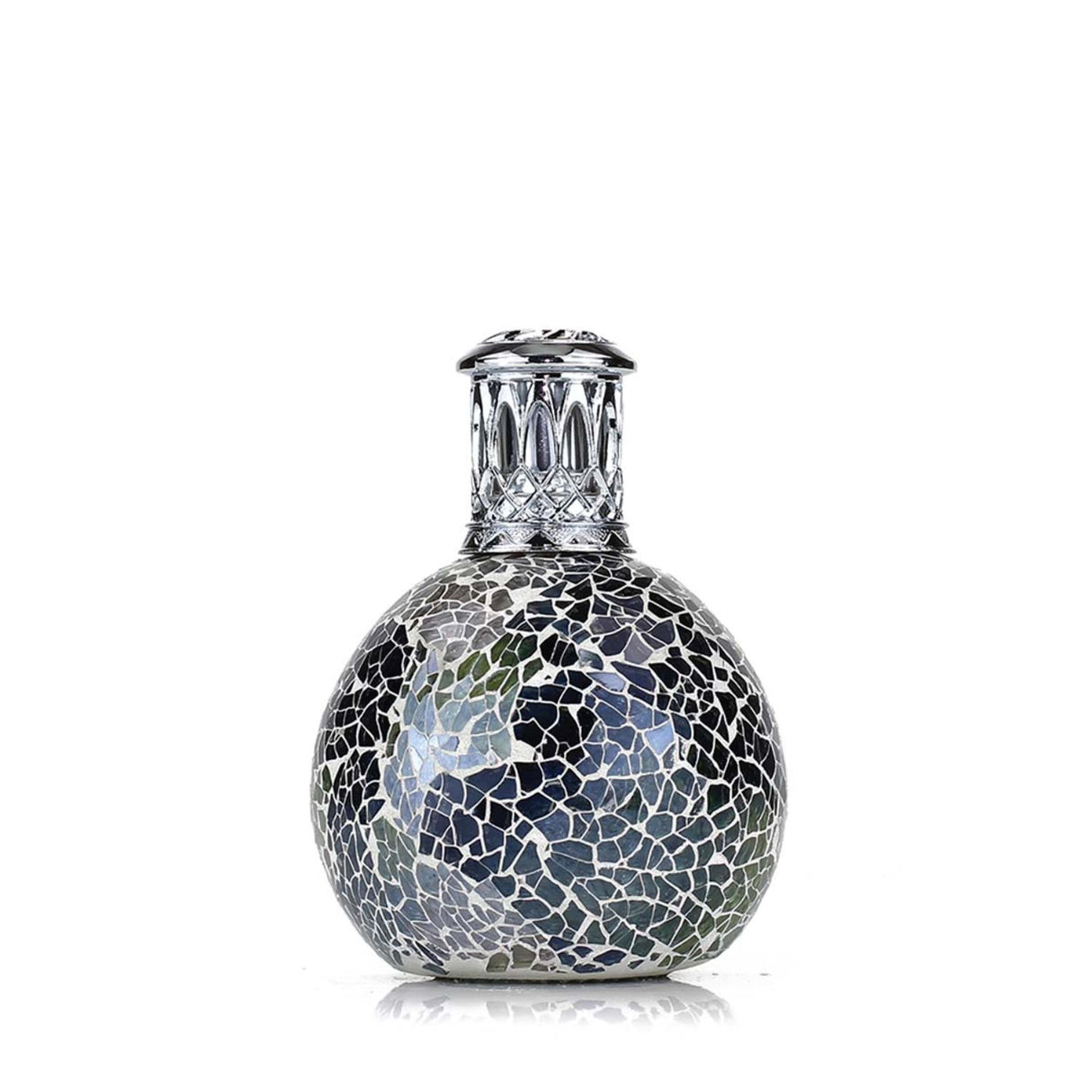 Ashleigh & Burwood Lunar Storm Fragrance Lamp