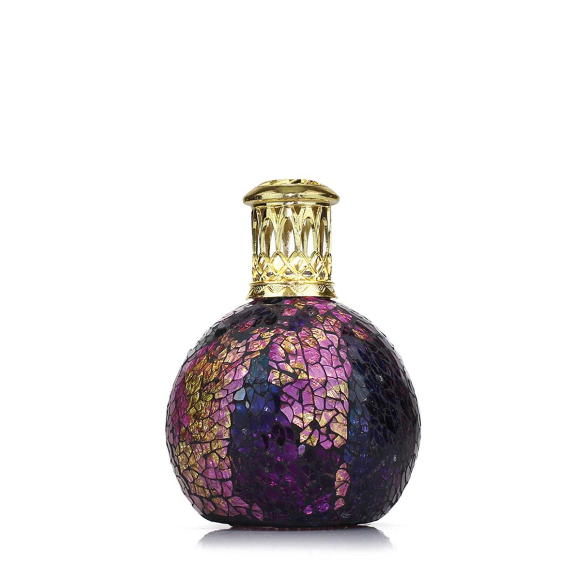 Ashleigh & Burwood Magenta Crush Fragrance Lamp