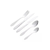 Viners Everyday Breeze 18/0 16 Piece plus 4 Steak Knives