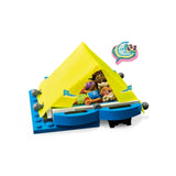 Lego Friends Stargazing Camping Vehicle