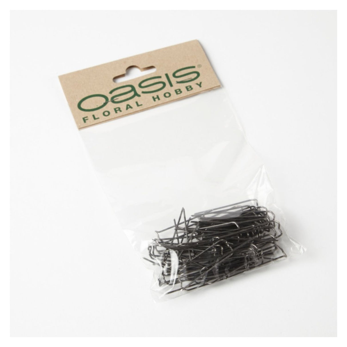 Oasis 4cm German Mossing Pins