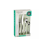 Viners Everyday Breeze 18/0 16 Piece plus 4 Steak Knives