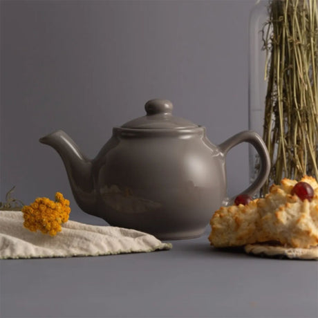 Price & Kensington Charcoal 2 Cup Teapot