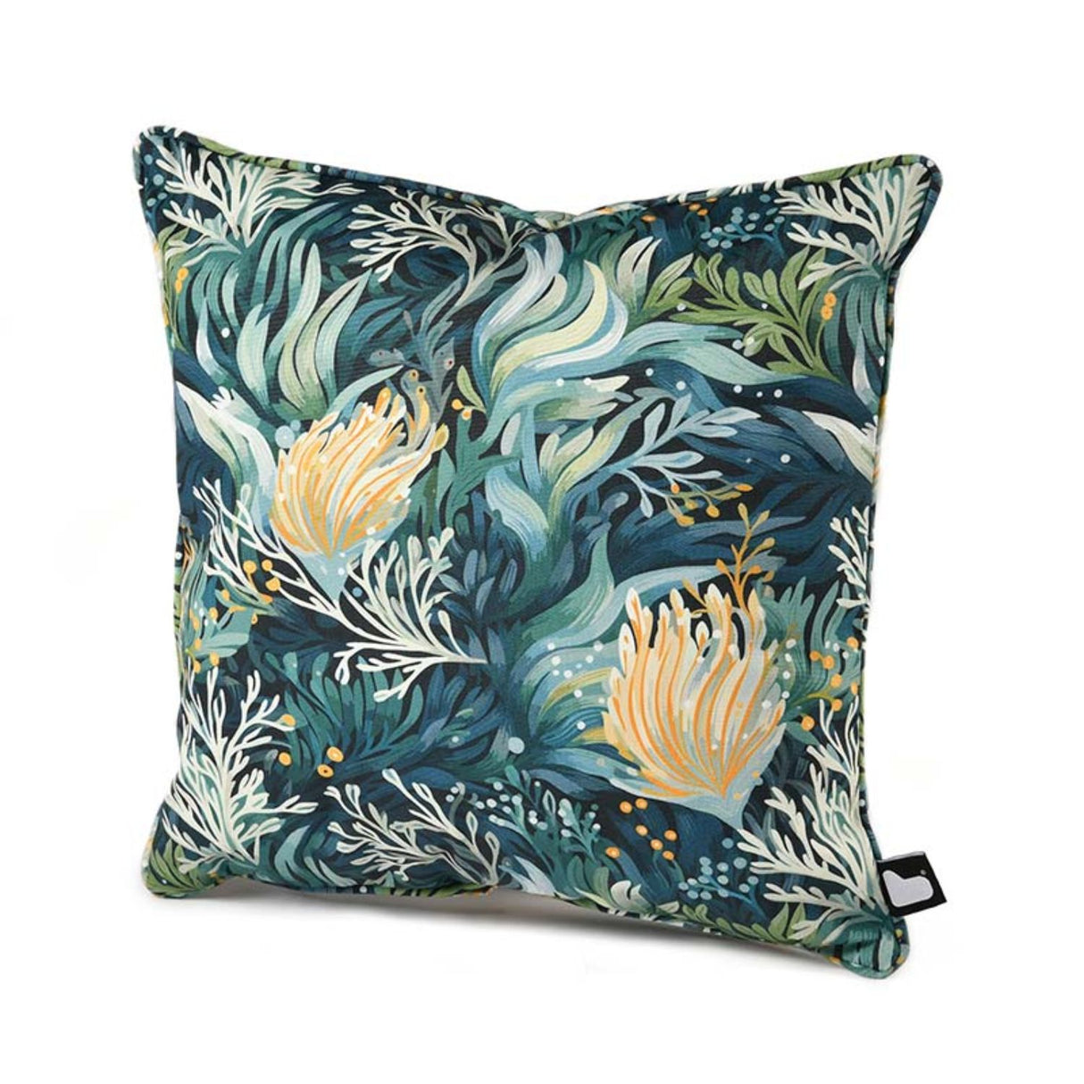 Extreme Lounging B- Cushion Art Collection, Reef