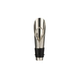 Viners Barware 2 Piece Wine Pourer and Stopper