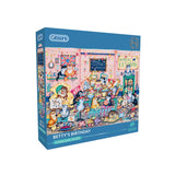 Gibsons Games 1000 Piece Betty's Birthday Jigsaw Puzzle