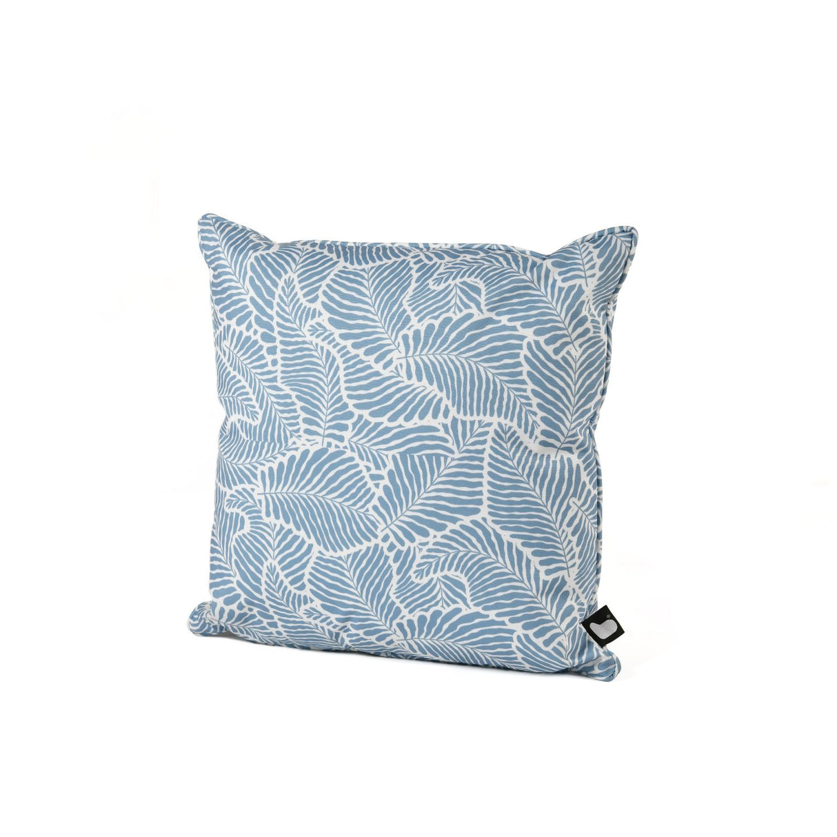Extreme Lounging B- Cushion Art Collection, Oasis Leaf