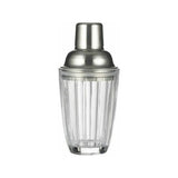Viners Barware 280ML Glass Cocktail Shaker GiftBox