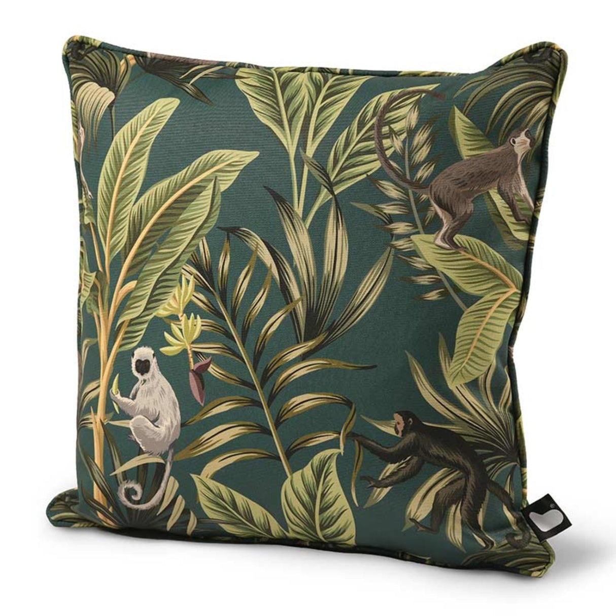 Extreme Lounging B-Cushion Art Collection, Monkey