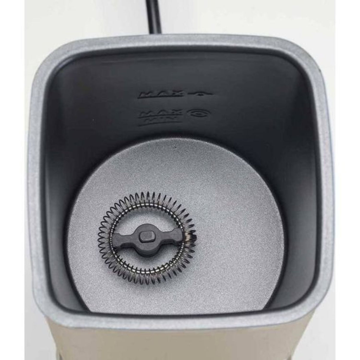 Ariete Vintage Beige Milk Frother