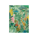 Gibsons Games 1000 Piece The Art File Jungle Animals Jigsaw Puzzle