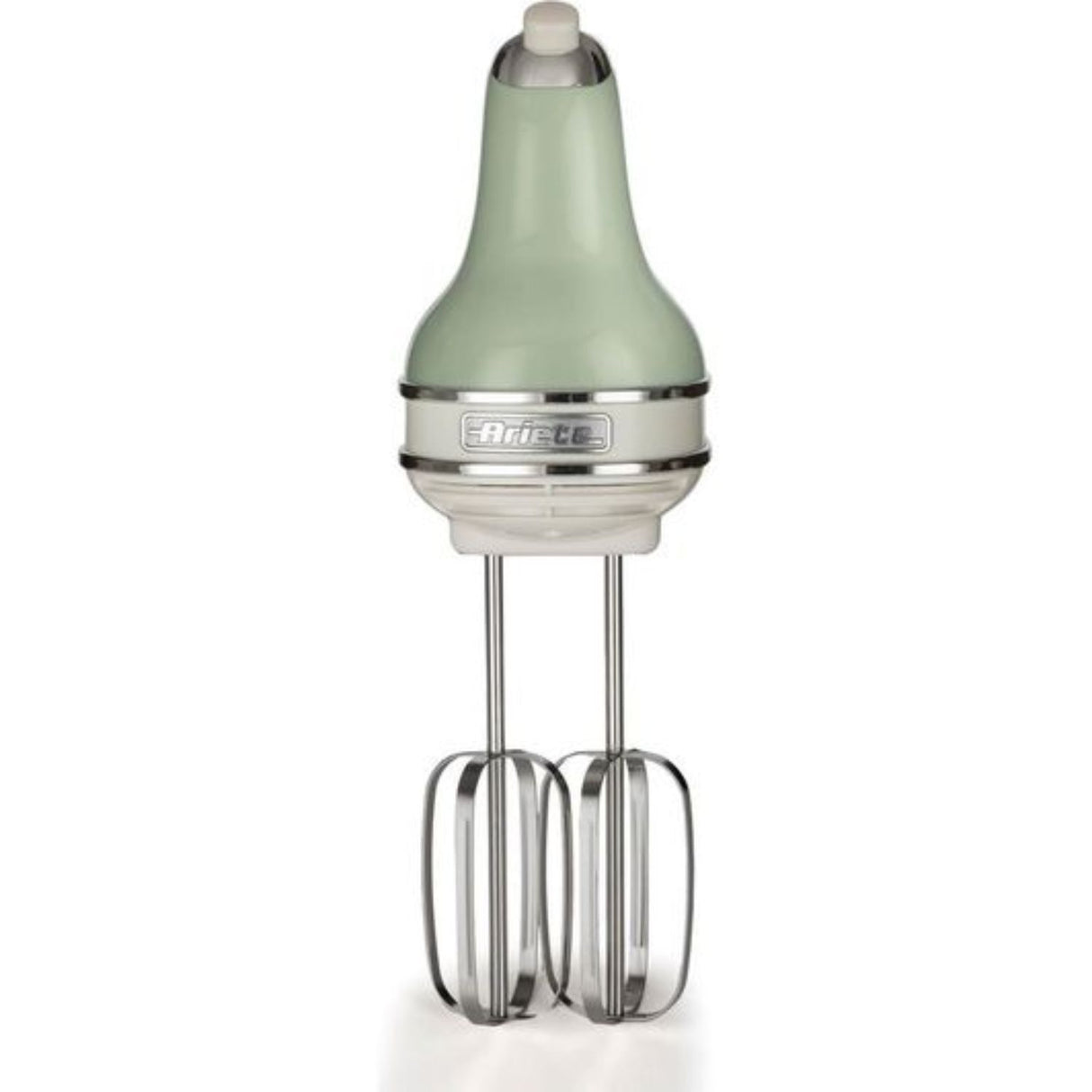 Ariete Vintage Green Electric Mixer