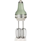 Ariete Vintage Green Electric Mixer