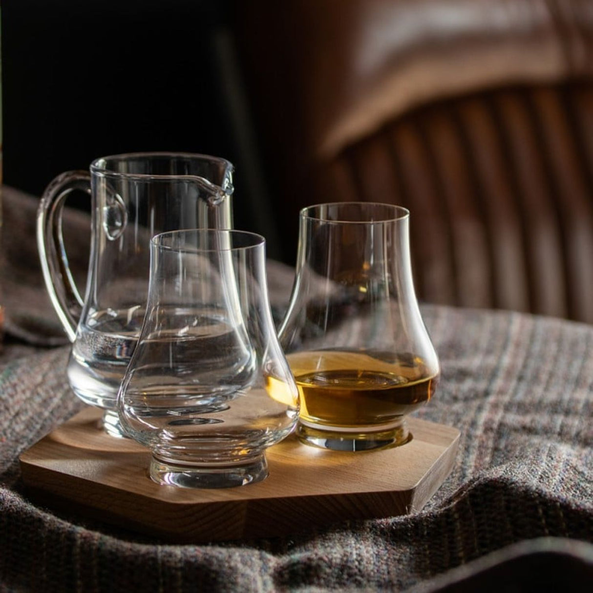 Dartington Whiskey Experience Glass
