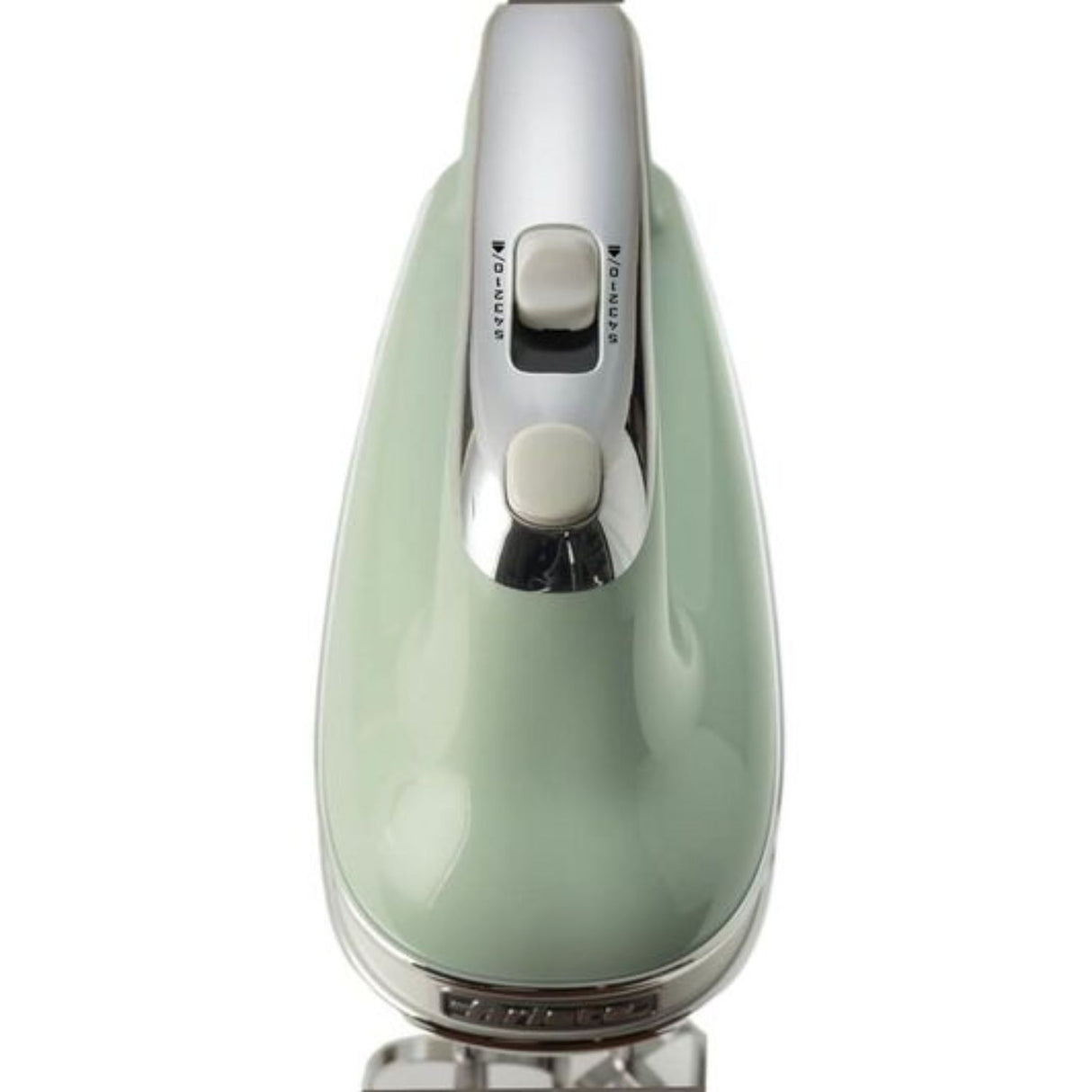 Ariete Vintage Green Electric Mixer