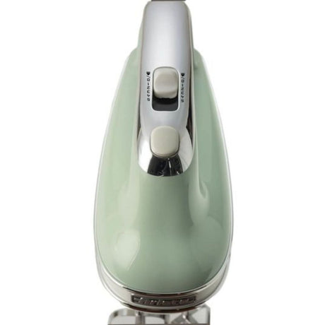 Ariete Vintage Green Electric Mixer