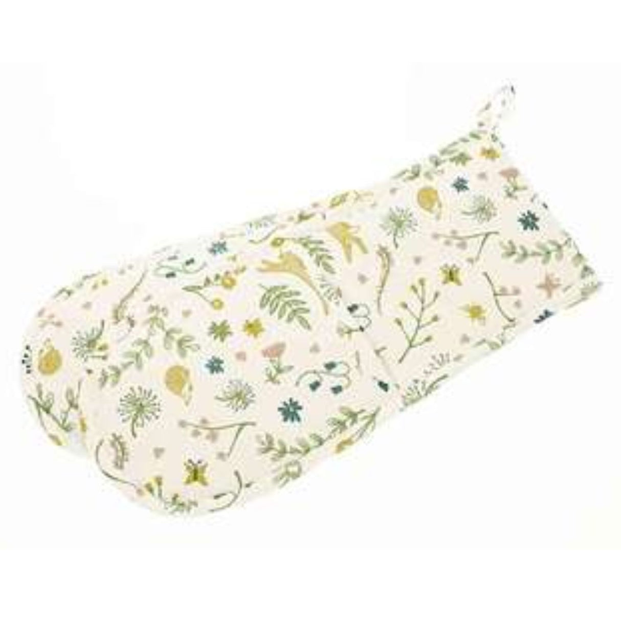 Walton & Co Meadow Double Oven Glove