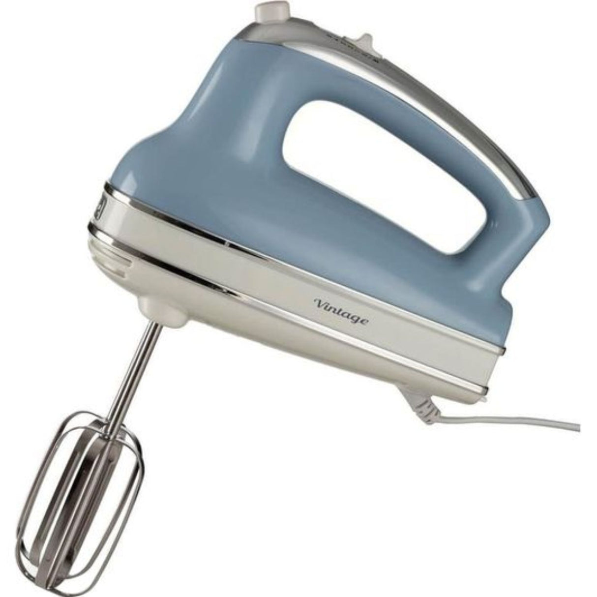 Ariete Vintage Blue Electric Mixer