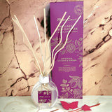 Potters Crouch 125ml Clarity Wellness Artemisia, Vetiver & Ginger Reed Diffuser