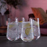 Dartington 4 Pack Cheers Highball