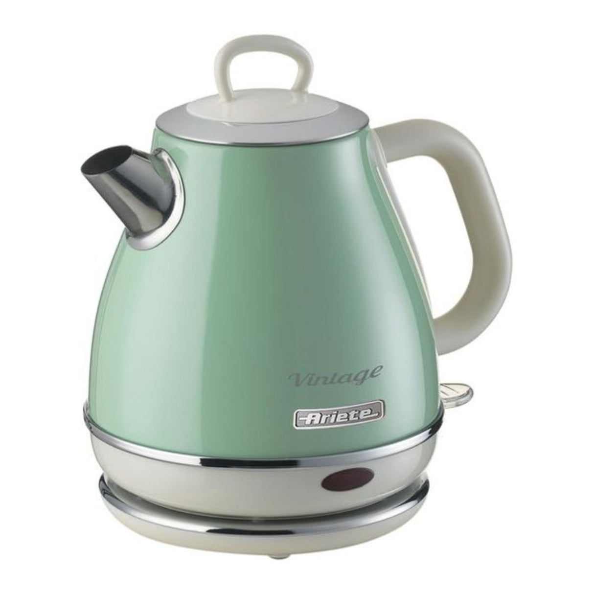 Ariete Vintage Green 1L Kettle