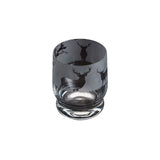 Dartington Aspect Stag Tumbler
