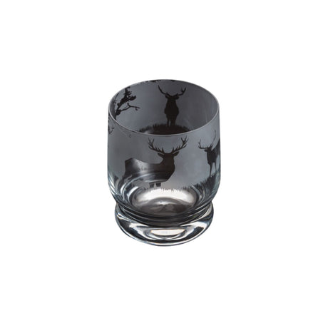 Dartington Aspect Stag Tumbler